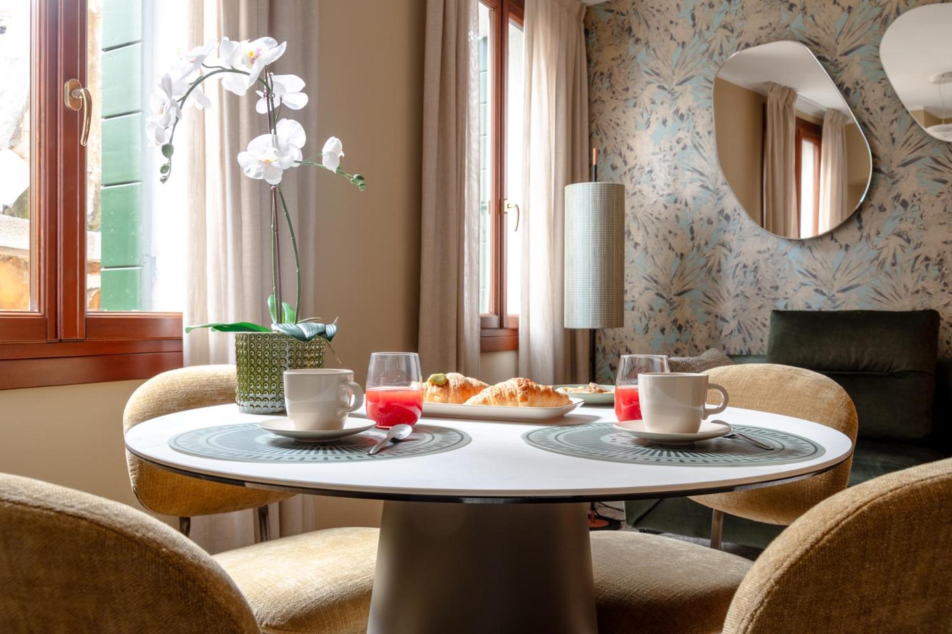 Venice Suite San Marco 213 Buitenkant foto