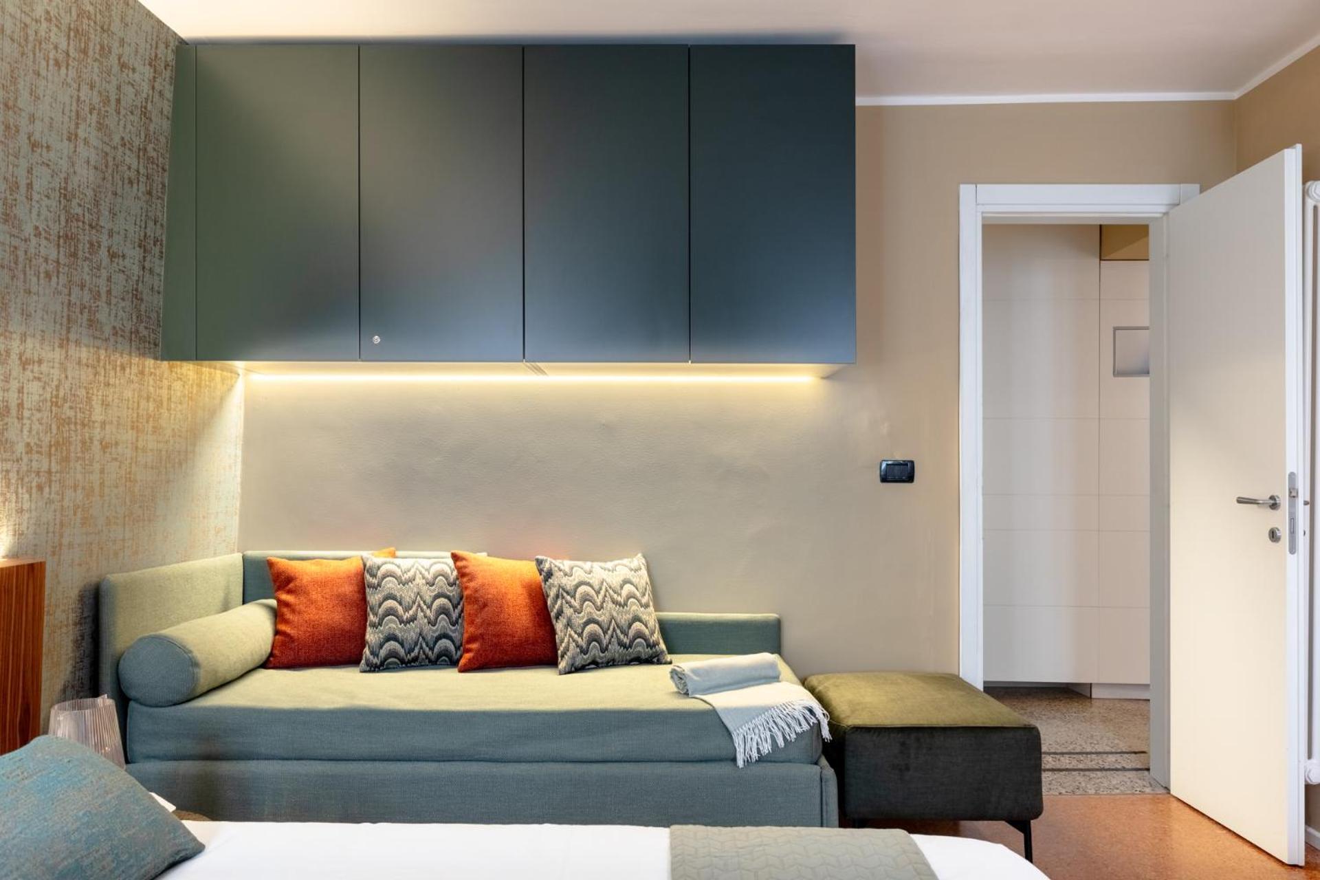 Venice Suite San Marco 213 Buitenkant foto