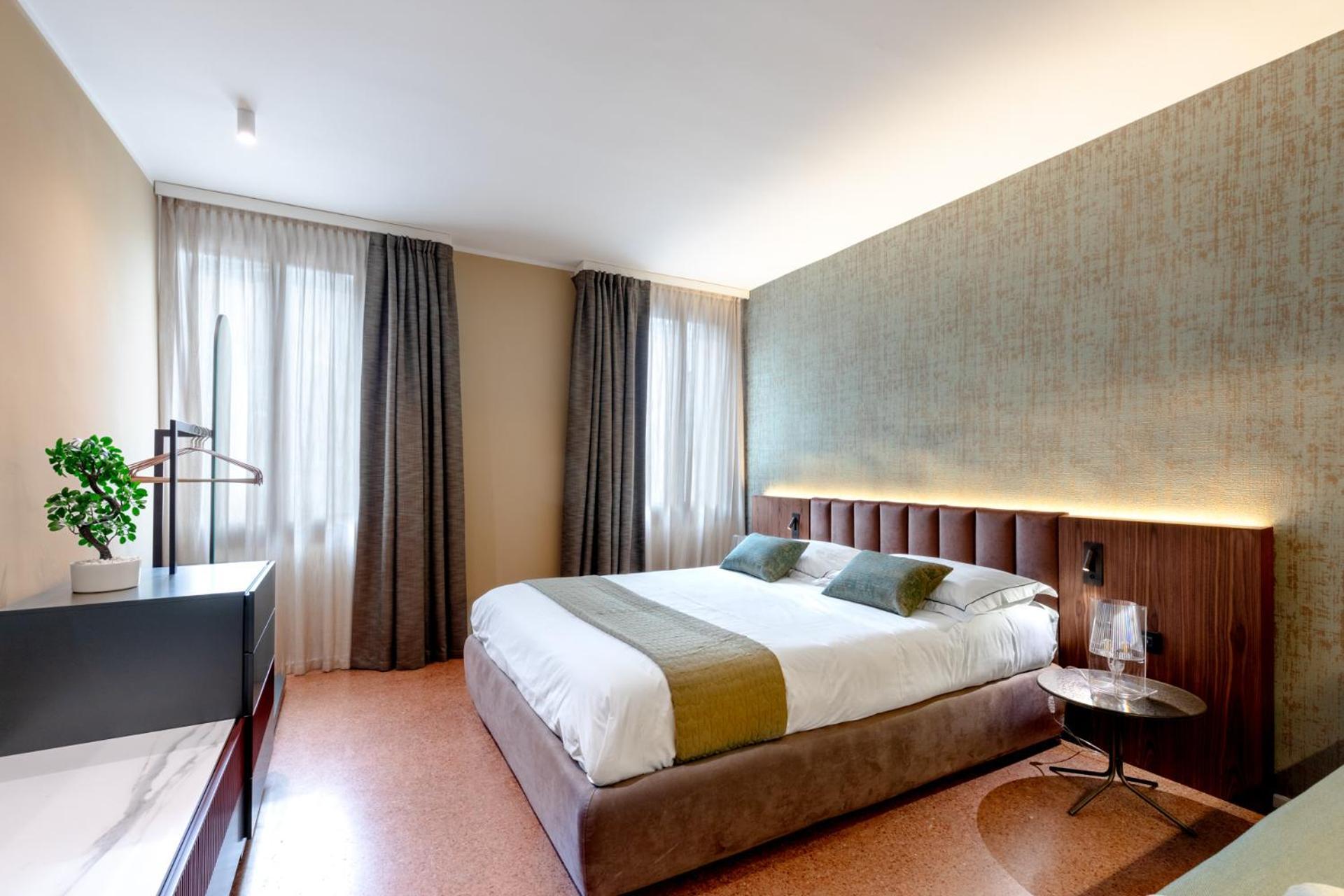 Venice Suite San Marco 213 Buitenkant foto