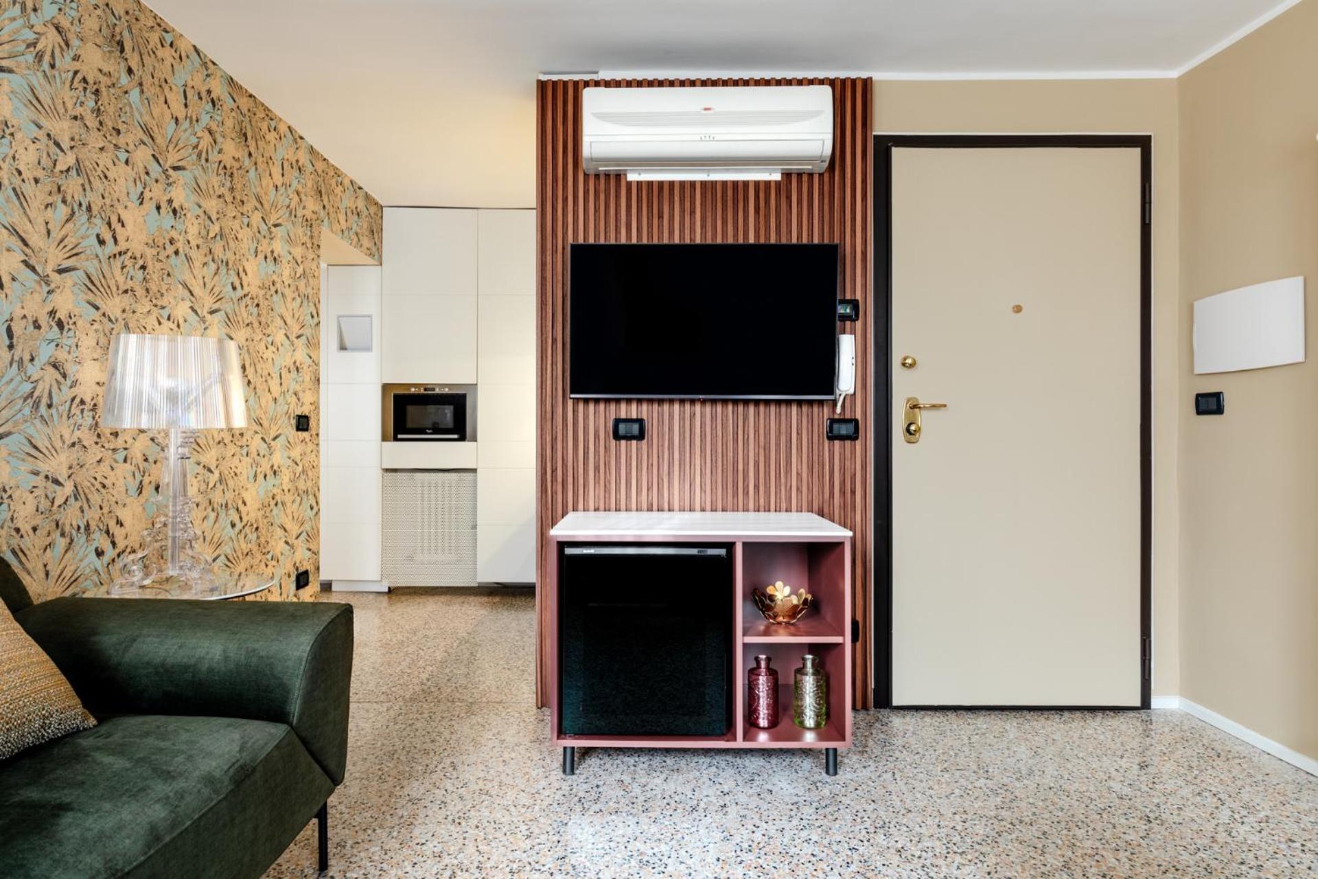 Venice Suite San Marco 213 Buitenkant foto
