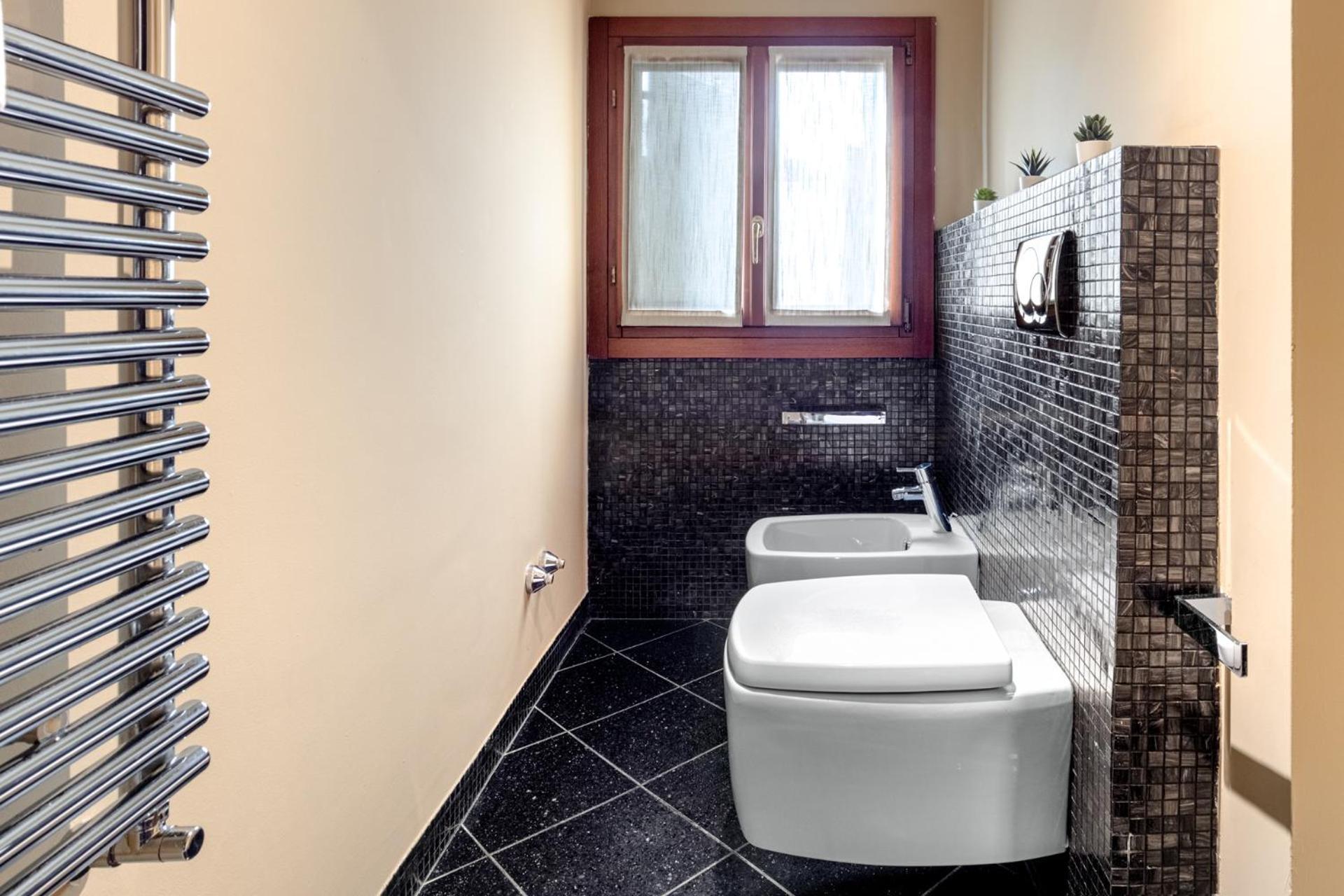 Venice Suite San Marco 213 Buitenkant foto